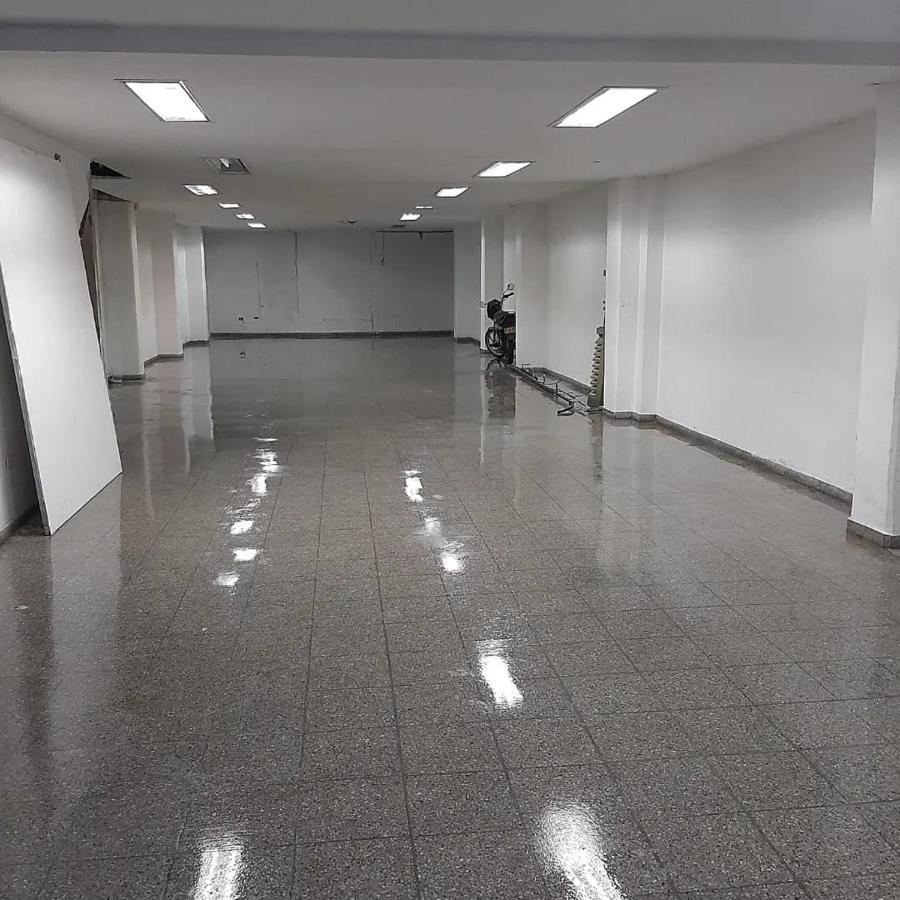 Hotel Sie7E Express Медельин Экстерьер фото
